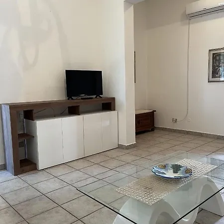 Apartment Central Via Nazionale