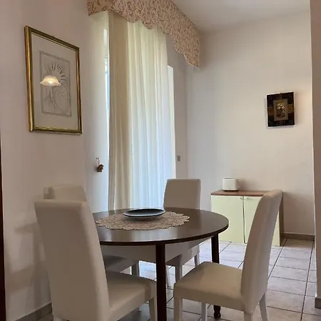 Apartment Central Via Nazionale Posada (Sardinia)