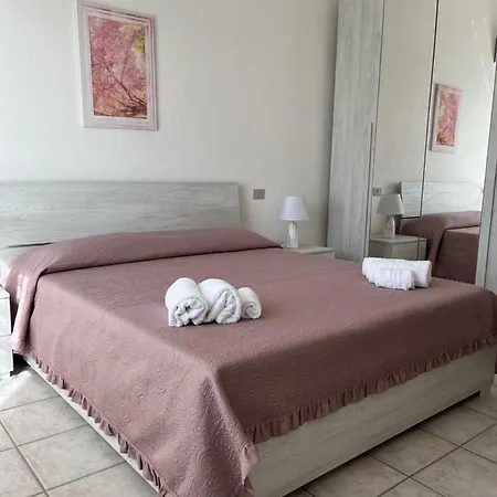 Appartement Central Via Nazionale