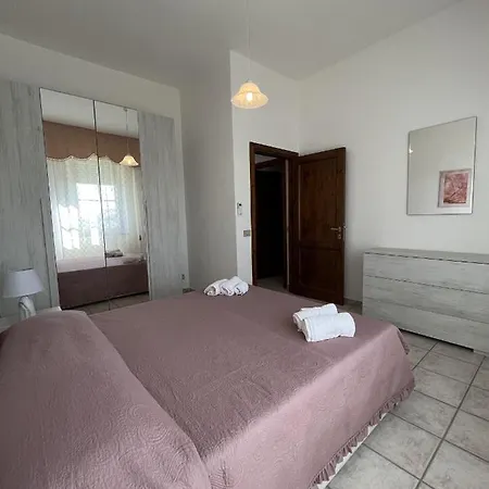 Apartment Central Via Nazionale Posada (Sardinia)